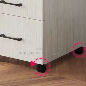Office Storage; 
Modish Lumber Vertical Filing Cabinet