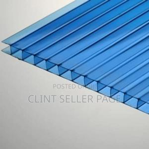 Polycarbonate Sheets/ Lucid Plex. - thumbnail 2