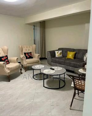 Beautiful One Bedroom Airbnb - main view