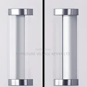 Safe Cabinets; Double Doors Metallic Hospital Cabinet