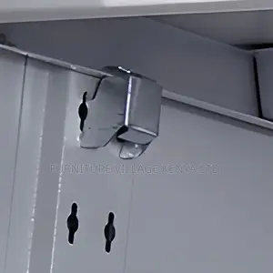 Safe Cabinets; Double Doors Metallic Hospital Cabinet