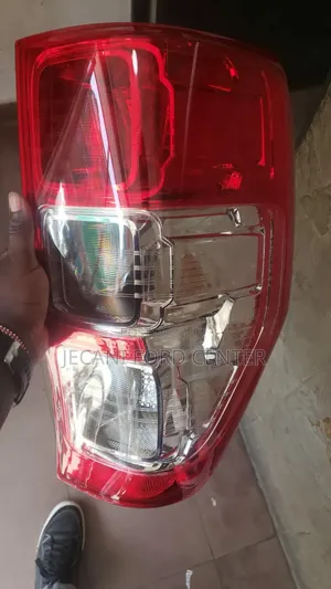 Ford Ranger Tail Light