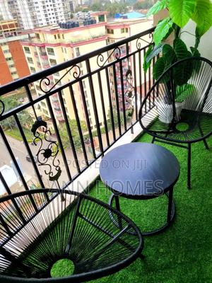 Luxury One Bedroom - main view