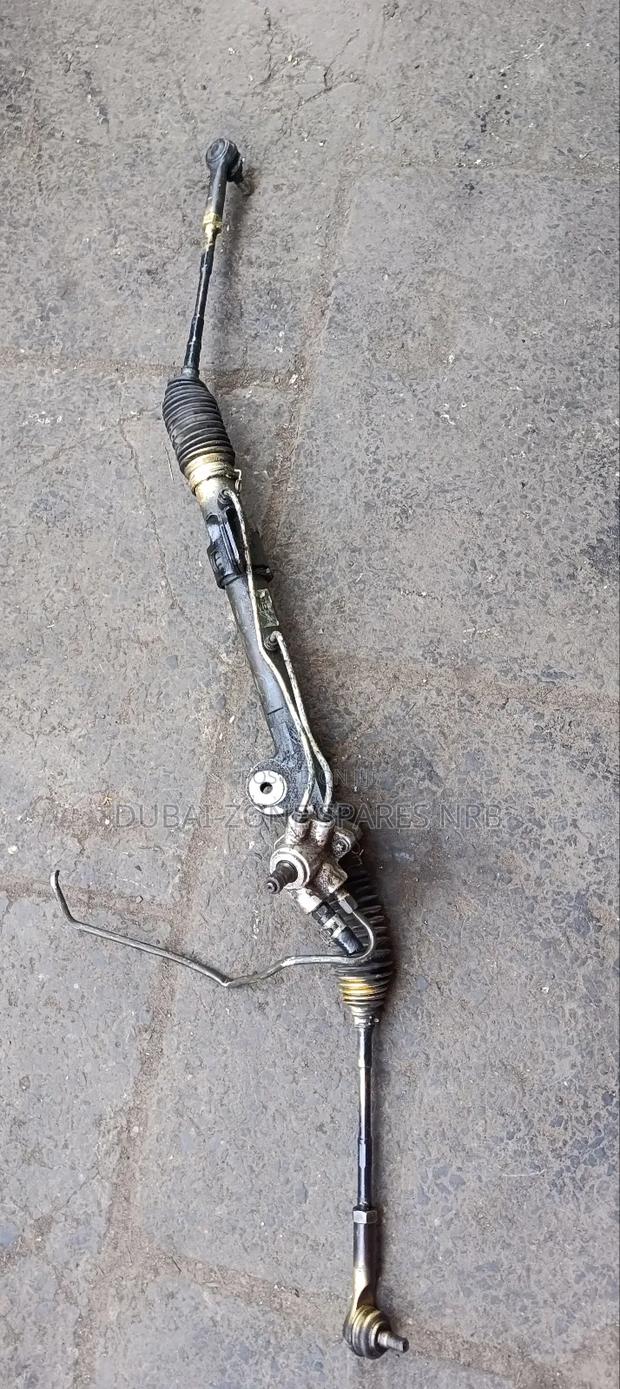 Steering Rack Wingroad Y11. - thumbnail 3