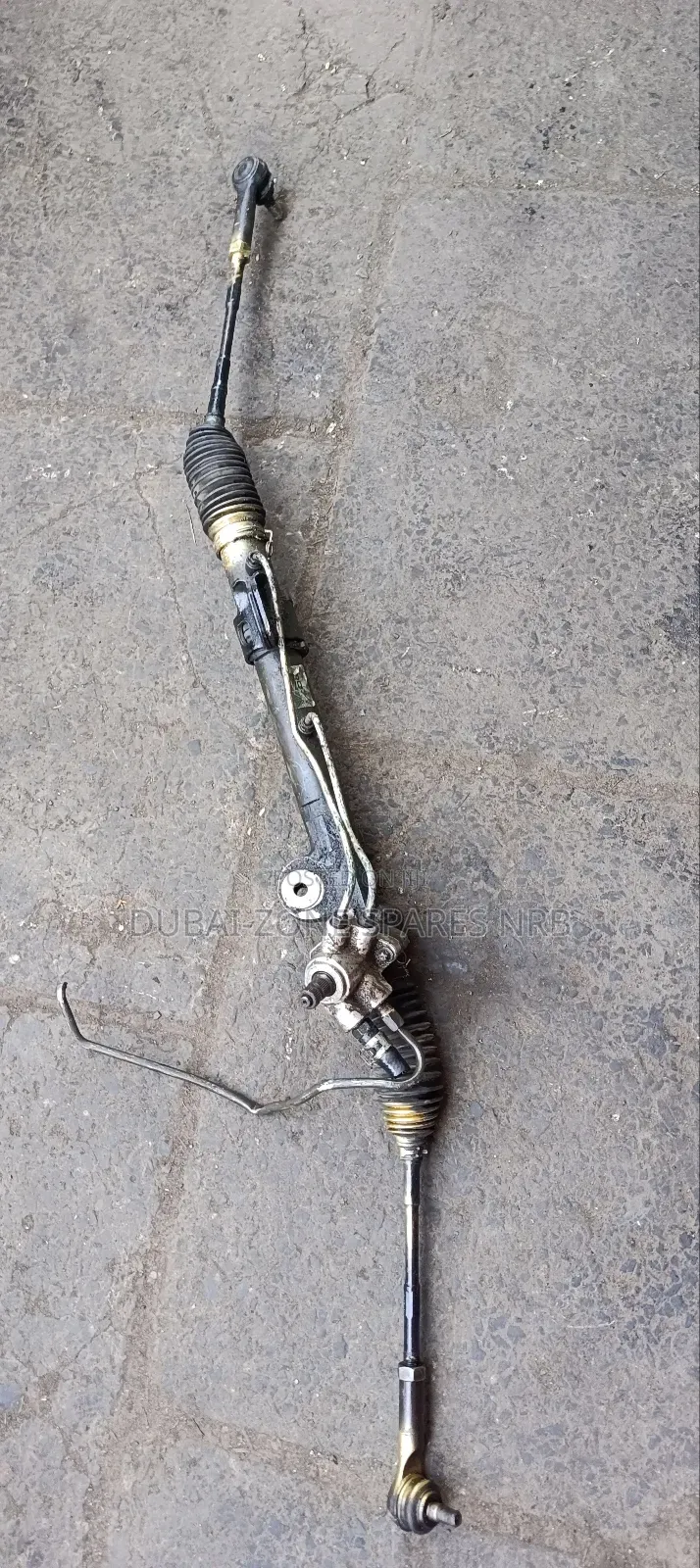 Steering Rack Wingroad Y11.