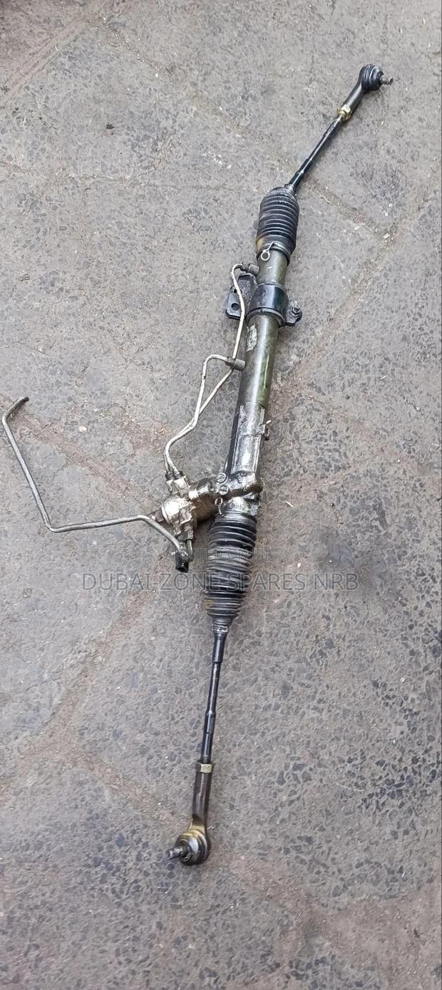 Steering Rack Wingroad Y11.