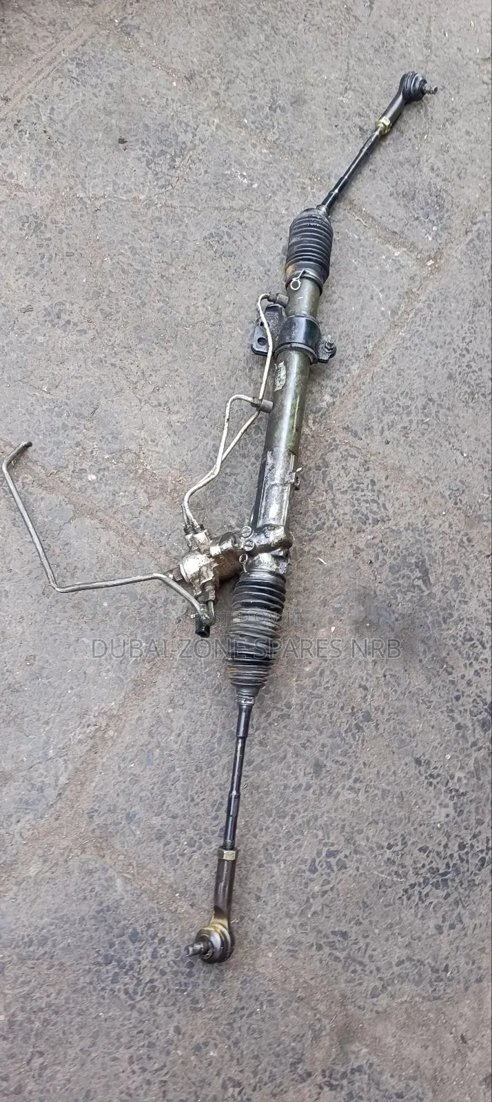 Steering Rack Wingroad Y11.