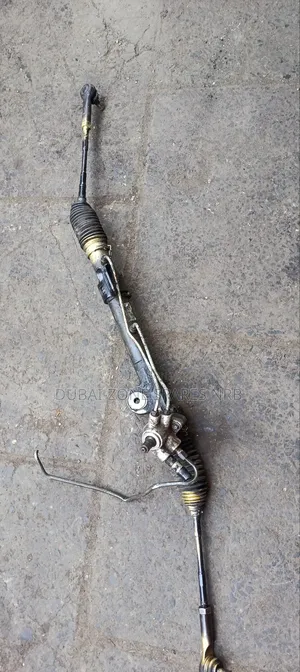 Steering Rack Wingroad Y11.