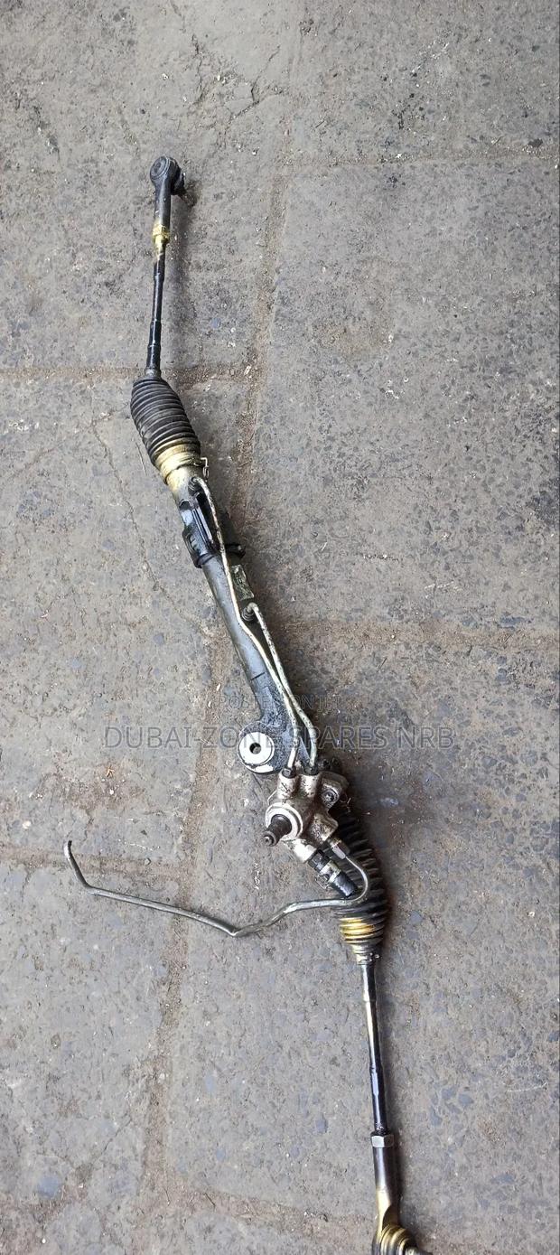 Steering Rack Wingroad Y11. - thumbnail 4