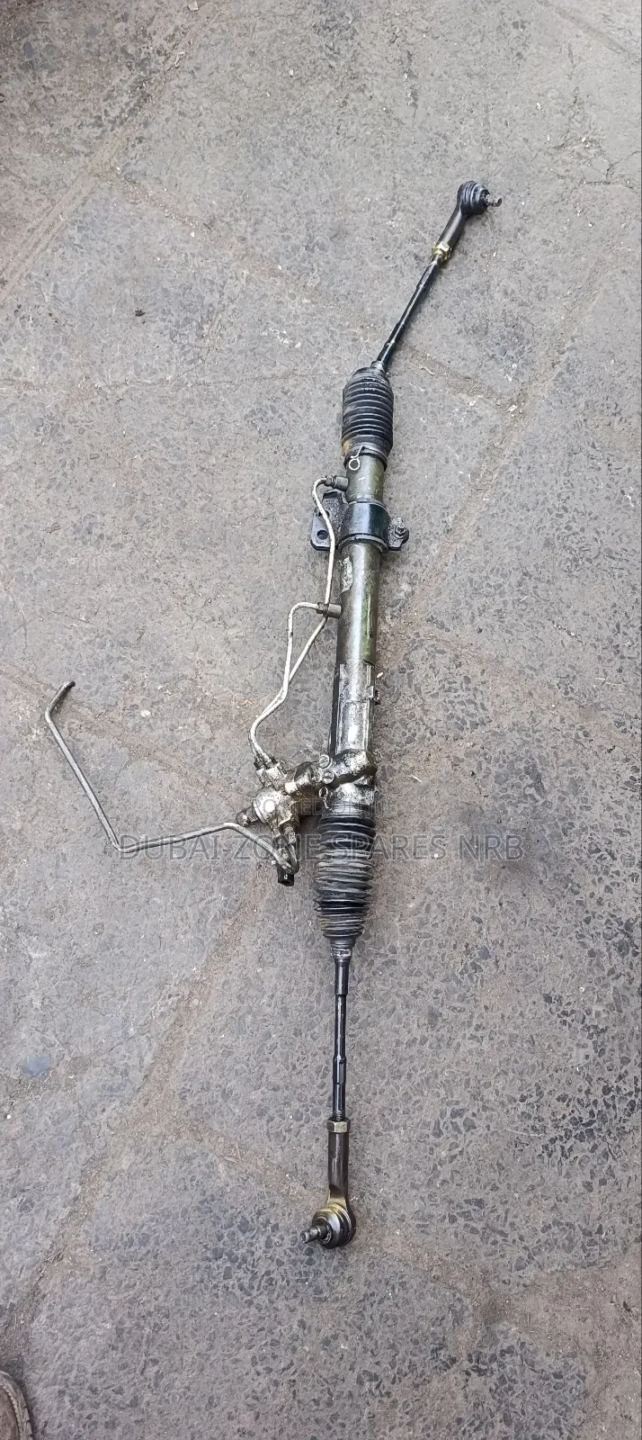 Steering Rack Wingroad Y11.