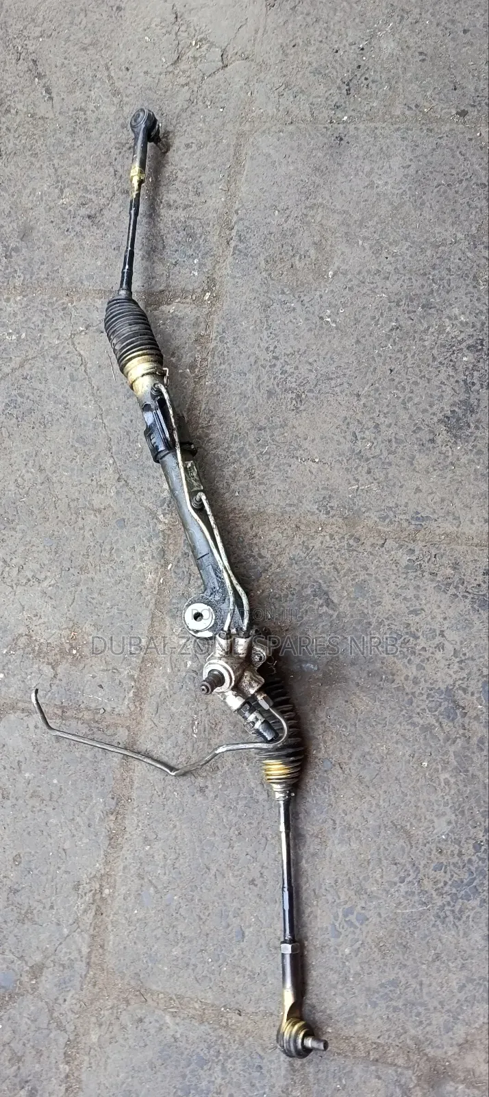 Steering Rack Wingroad Y11.
