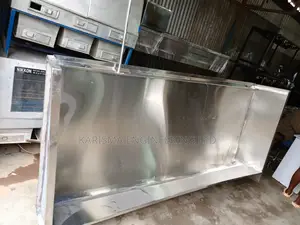Stainless Steel Urinal