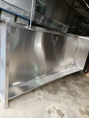 Stainless Steel Urinal
