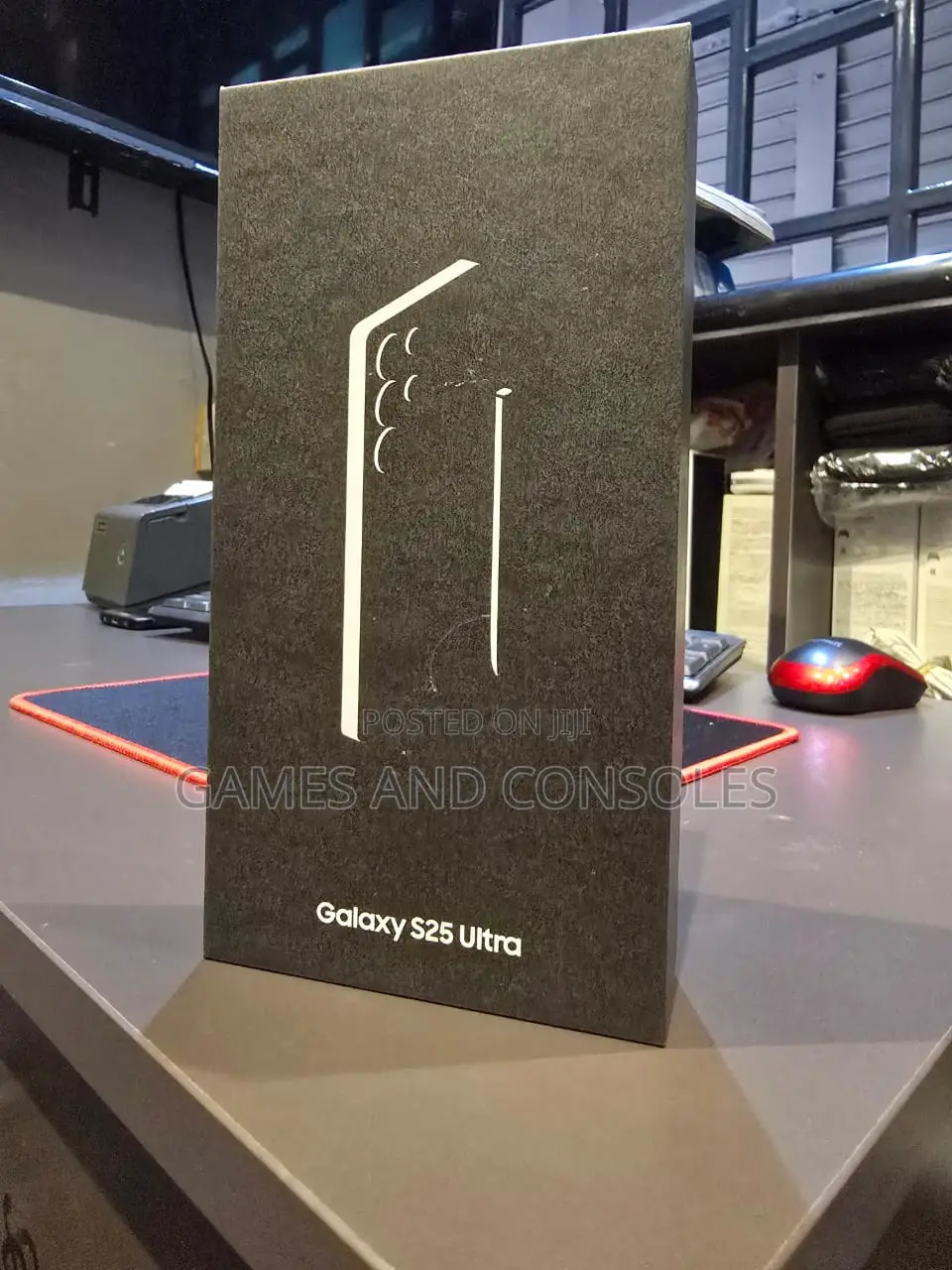 New Samsung Galaxy S25 Ultra 512 GB