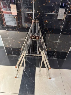 Heavy Duty Clothe Drying Rack