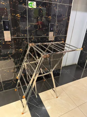 Heavy Duty Clothe Drying Rack
