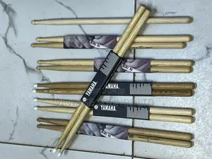 Yamaha 7A Drumstick ( Pair )