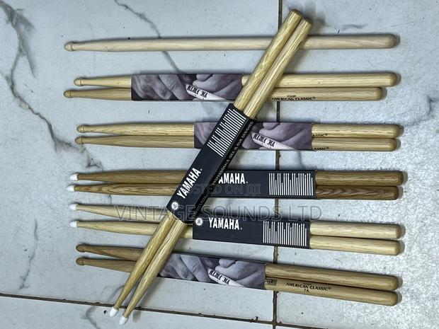 Yamaha 7A Drumstick ( Pair ) - main view
