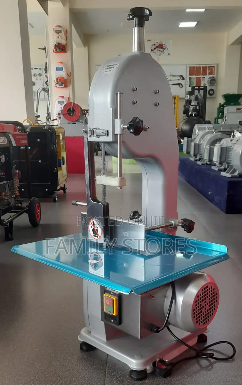 Milano Meat Saw
