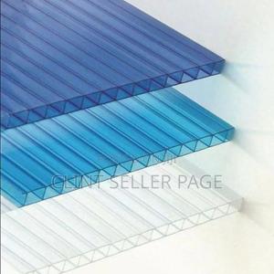 Polycarbonate Sheets/ Aeroglaze. - thumbnail 2