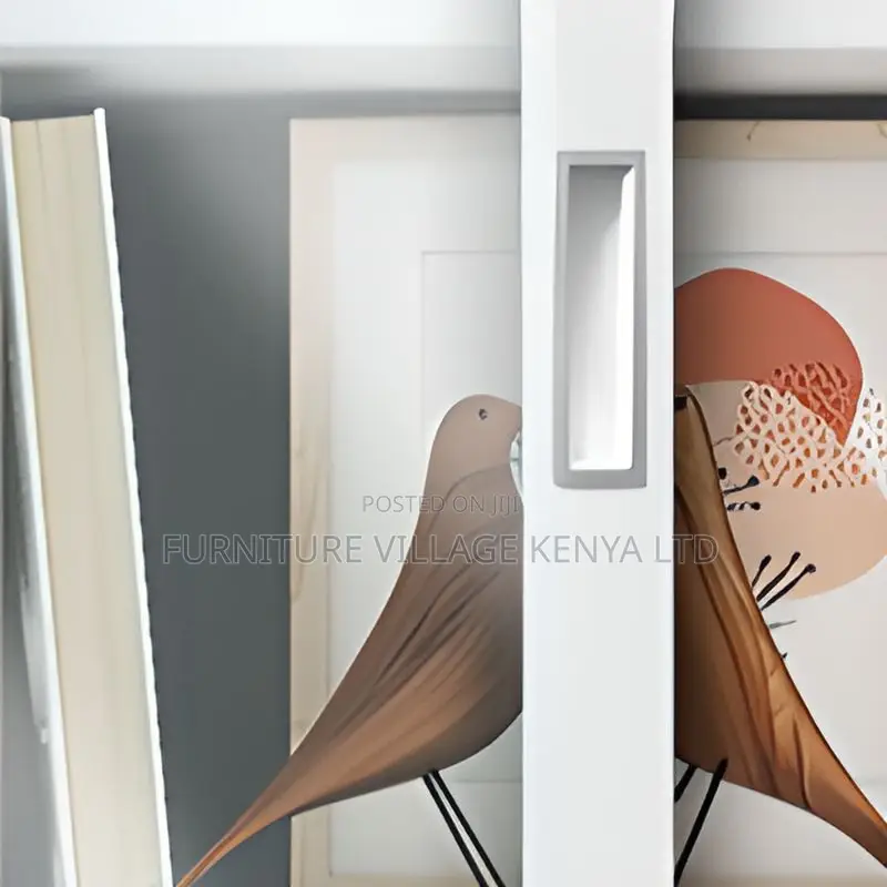 Office Cabinets; Two Door Steel Lockable Document Cabinet