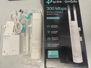Tp-Link Omada 300mbps Eap110 Wireless Access Point - thumbnail 2