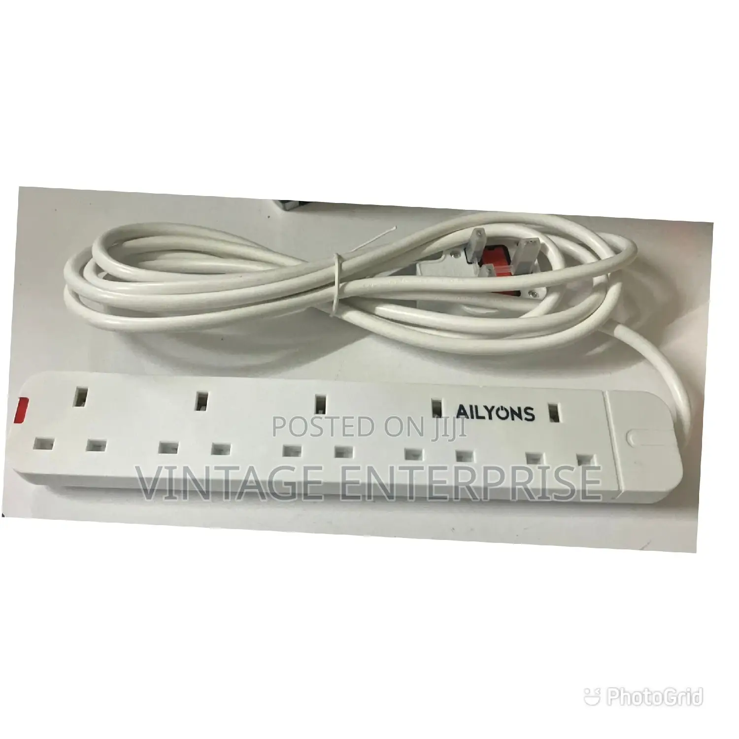 Ailyons 5way Extension