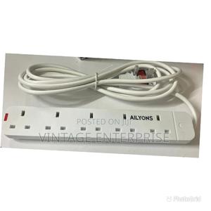 Ailyons 5way Extension - main view