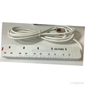 Ailyons 5way Extension