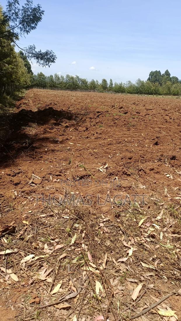 Eldoret Ngeria 7 Acres on Sale