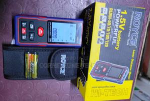 Royce Laser Distance Meter - thumbnail 2
