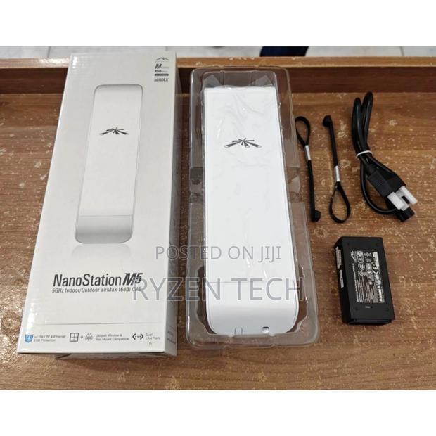 Ubiquiti Nanostation M5 NSM5