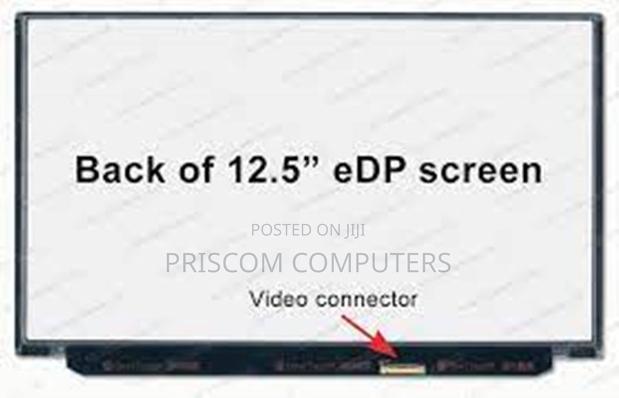 Lenovo Thinkpad X240 Laptop Replacement LCD Screen 12.5"