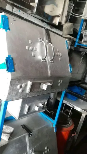 Local Made Quality Charcoal