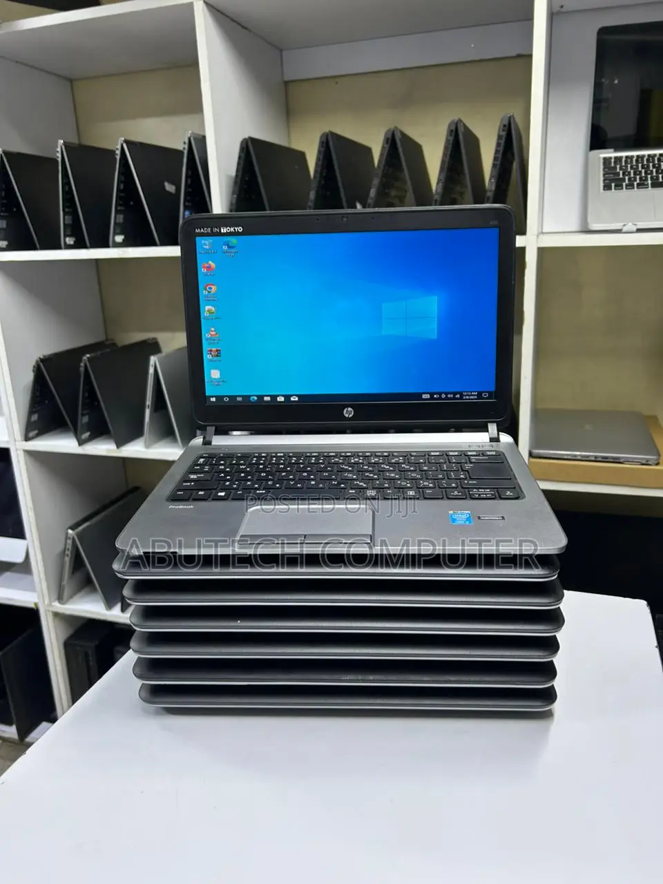 Laptop HP 430 G1 4GB Intel Core I3 HDD 320GB