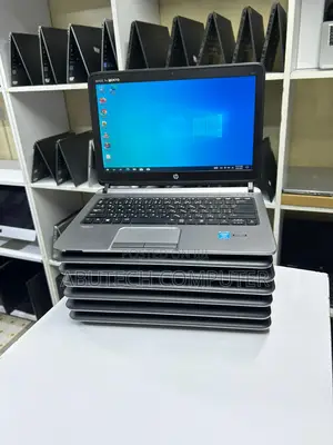 Laptop HP 430 G1 4GB Intel Core I3 HDD 320GB