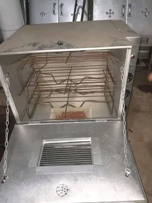 Super Quality Local Made Electric Oven