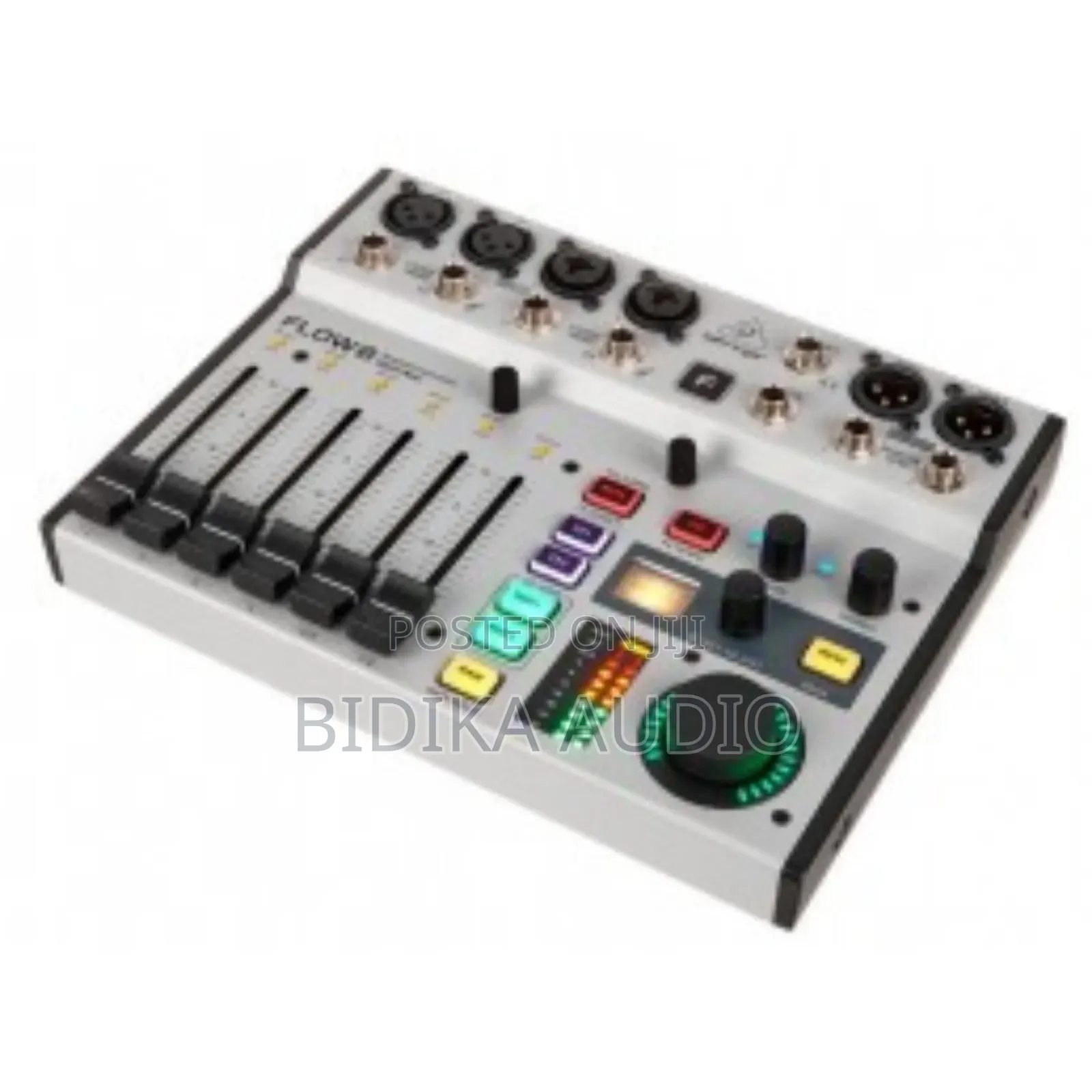 Best Quality Behringer 8units Flow 8