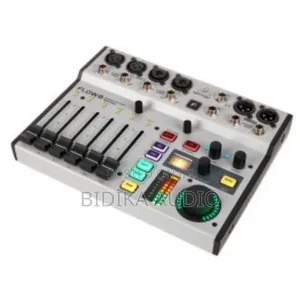 Best Quality Behringer 8units Flow 8