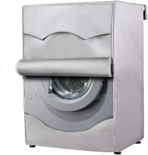 Washing Machine Cover For Machine 7-12kg - thumbnail 2