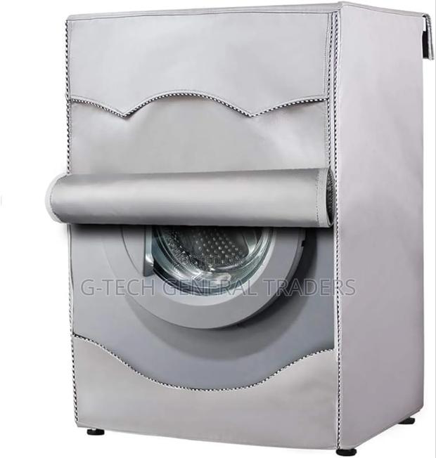 Washing Machine Cover For Machine 7-12kg - main view