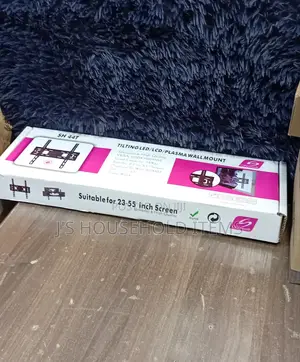 Maximize Space With Sh44t Tv Mount: Perfect Fit for Any Room