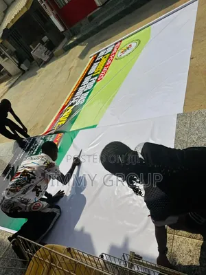 All Banners for Events Branding
