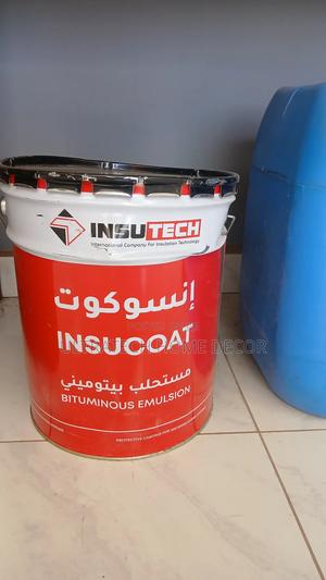 Insucoat App Primer 20l - main view