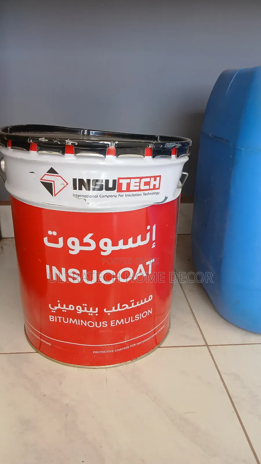 Insucoat App Primer 20l