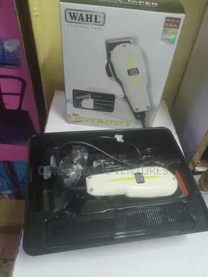 Wahl Shaving Machine, Wahl Super Taper