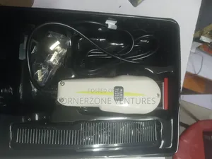 Wahl Shaving Machine, Wahl Super Taper