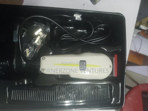 Wahl Shaving Machine, Wahl Super Taper - thumbnail 3