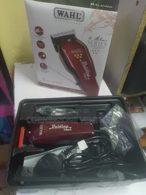 Balding Clipper , Wahl Balding Clipper