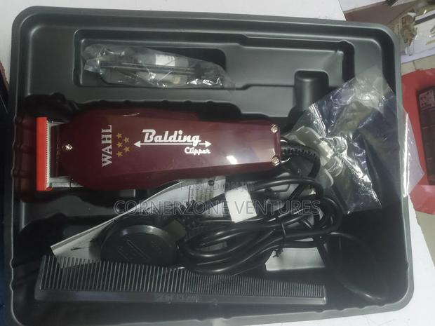 Balding Clipper , Wahl Balding Clipper - thumbnail 2